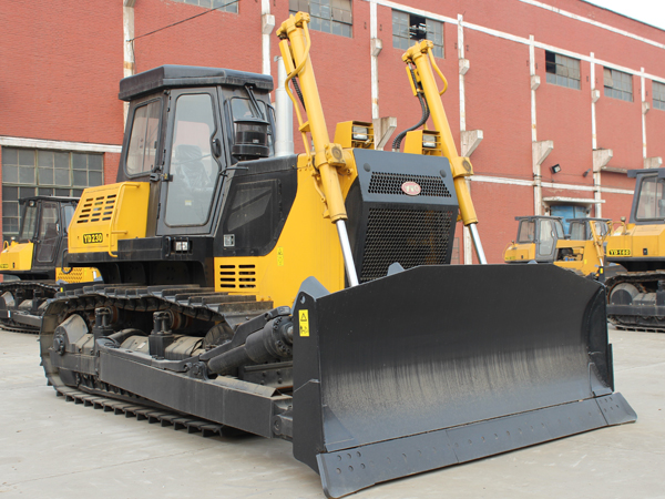 推土机YD230